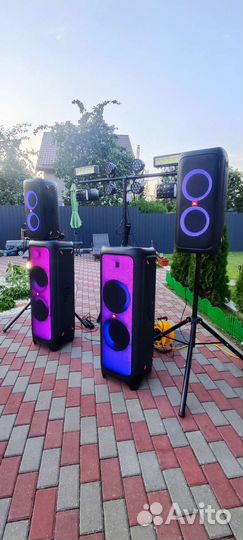 Аренда музыкального оборудования