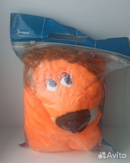 Костюм для мальчика