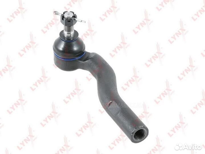 Lynxauto C4386R Наконечник рулевой тяги прав