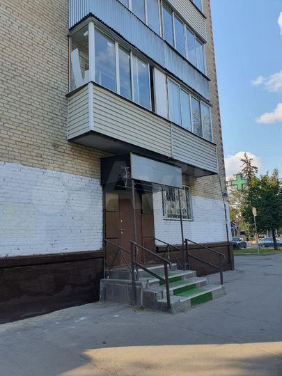 Свободного назначения 30м².Рассмотрим все варианты