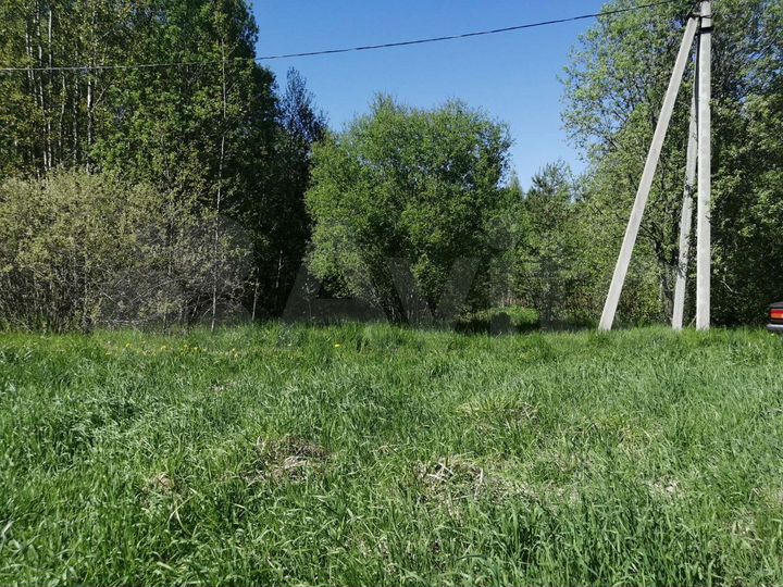 Участок 24 сот. (ИЖС)