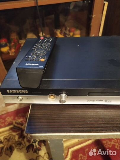 DVD плеер