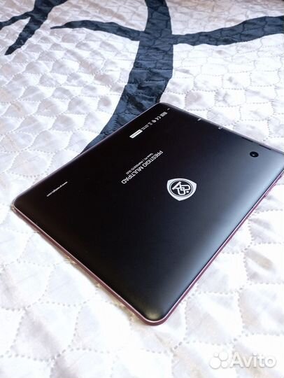 Планшет prestigio multipad 9.7 Ultra Duo