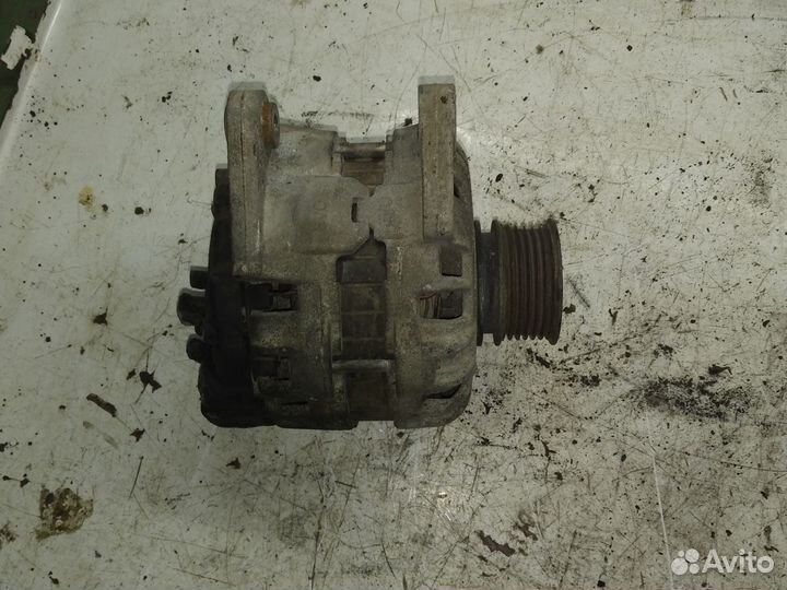 Генератор LADA Largus Cross