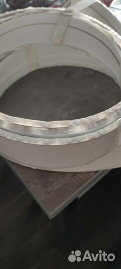 Бленда для карниза