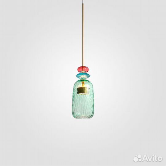 Светильник подвесной дизайнерский Artfabric