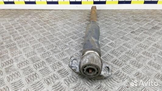 Амортизатор задней балки opel astra J (91S10LX02)