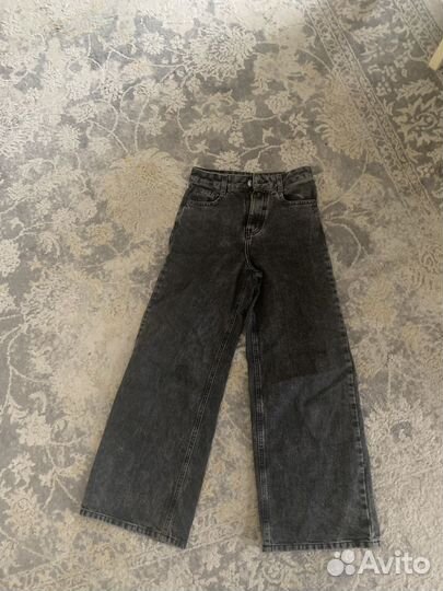 Джинсы для девочки
