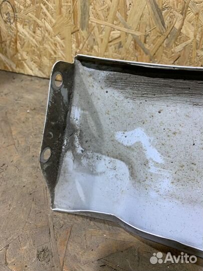 Крыло переднее правое Audi А6 C6 2.8 BDX 2004-2008