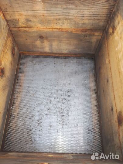 Улья для пчел 10 рамок