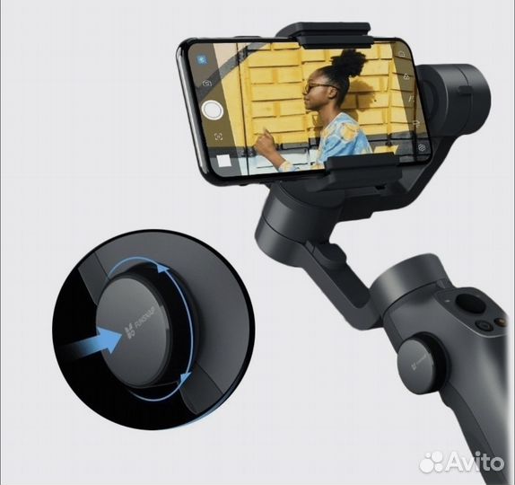 Стабилизатор для телефона Xiaomi Funsnap