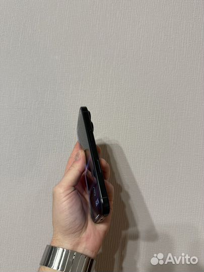 iPhone 16 Pro, 256 ГБ