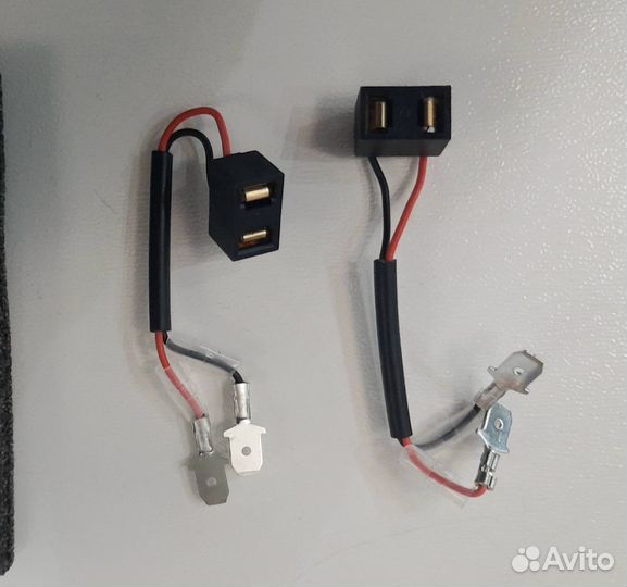 LED автолампы H7 Филипс