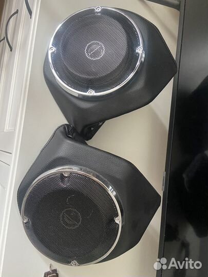 Мотозапчасти