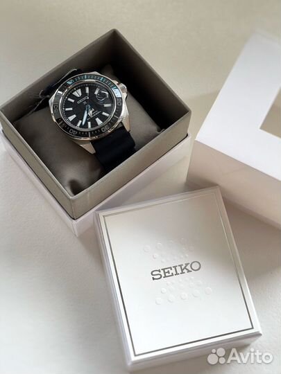 Seiko Prospex srpg21K1