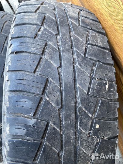 Cordiant All Terrain 215/65 R16