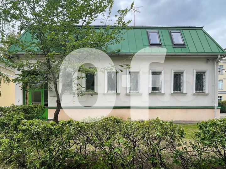 Продам здание, 573 м²