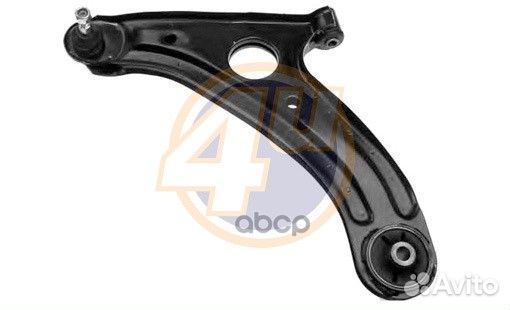 Рычаг hyu getz 02- пер нижн l HY-G-25455 4U