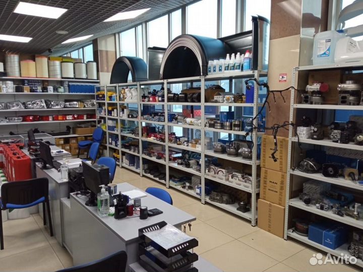 Сцепление Вольво фш фм 380 мм двухдисковое