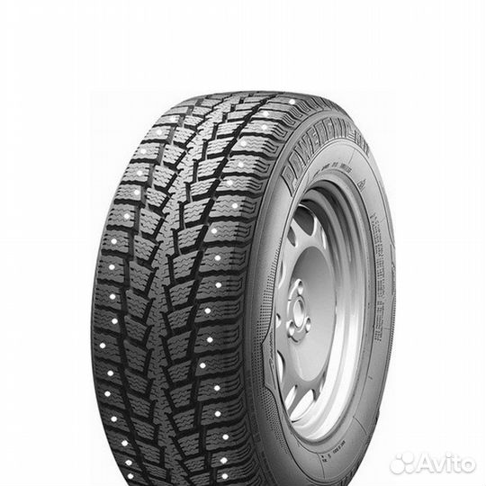 Kumho Power Grip KC11 235/75 R15 104Q