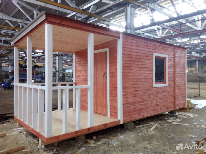 Подсобный рабочий