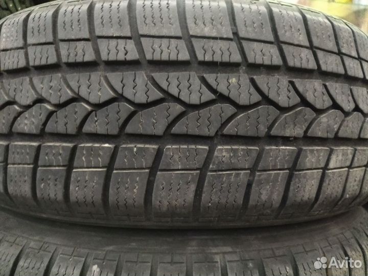 Kormoran SnowPro B2 205/60 R16