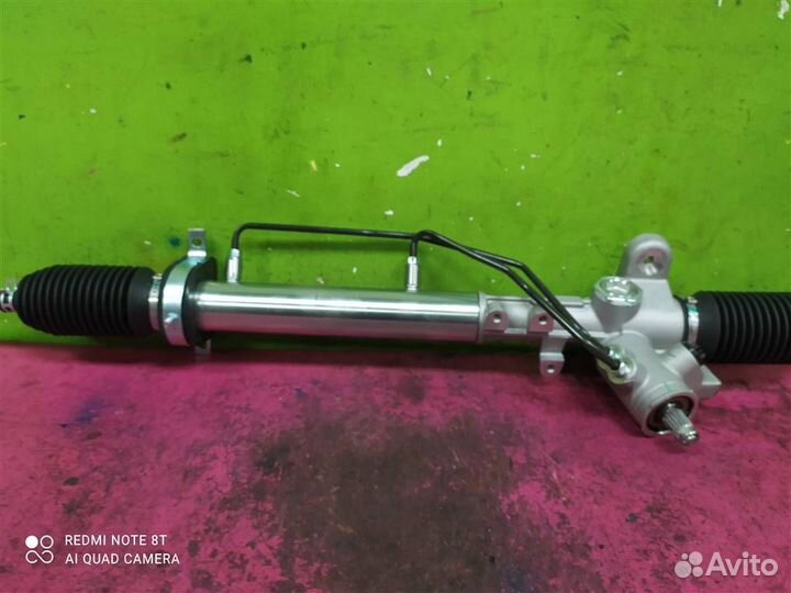 Рулевая рейка Passat B3 B4 1993-1997 3A1422061BX