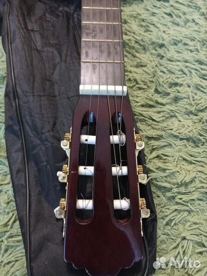 Классическая гитара