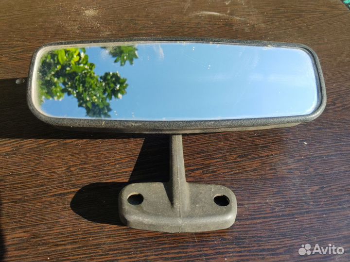 Сирена и Зеркало