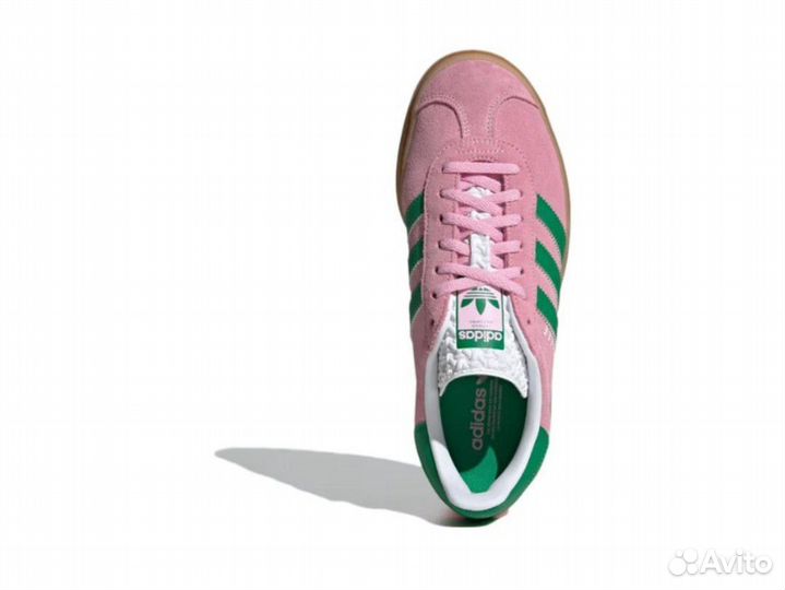 Adidas Originals Gazelle Bold IE0420