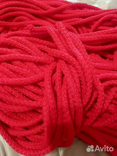 Веревка шнур