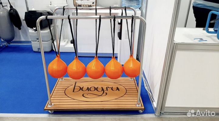 Кранец буй 21х28