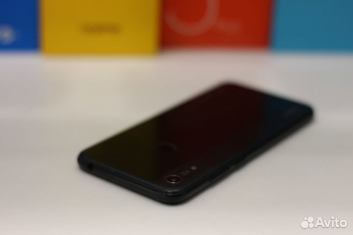 HONOR 8A, 2/32 ГБ