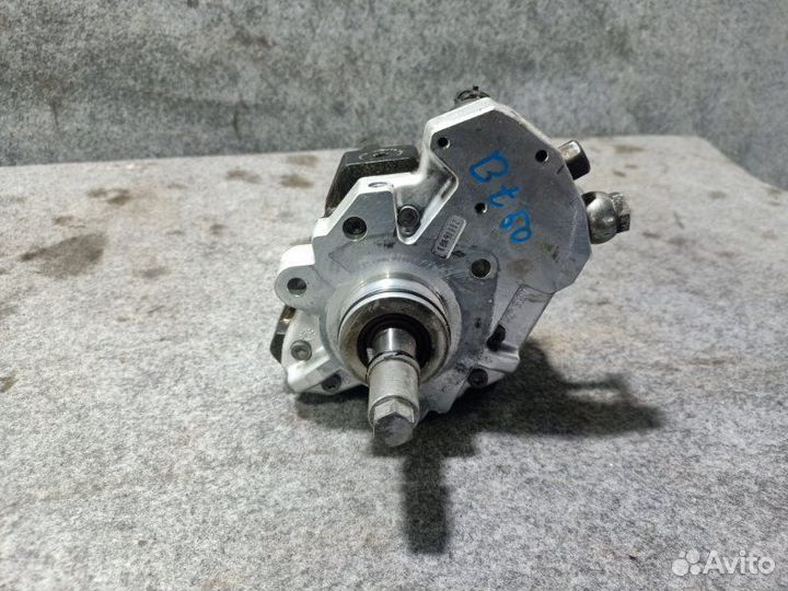 Насос топливный высокого давления тнвд Mazda Bt-50