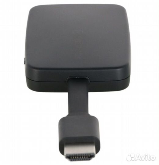 Smart-TV приставка Sber