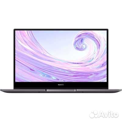 Ноутбук Huawei MateBook D 14 53013XFA