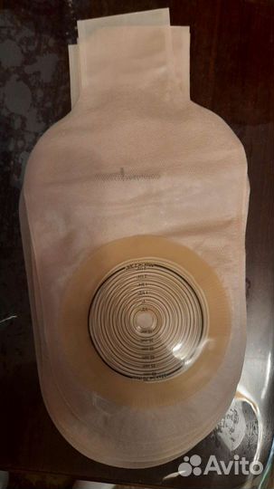 Калоприёмник