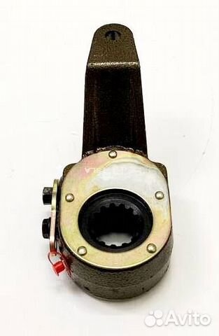 Трещетка тормозная передняя правая camc