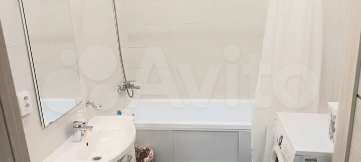 Квартира-студия, 32,4 м², 7/8 эт.