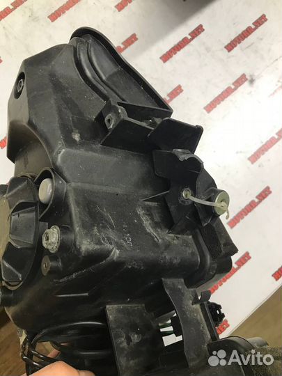 Фары для мотоцикла Honda CBR1000RR 2008-2011