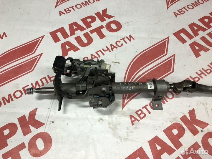 Рулевая колонка для Хундай Тусан 1 2007