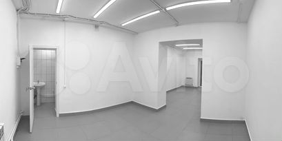 Торговые помещения 16 м², 34,5 м2 и 70 м2