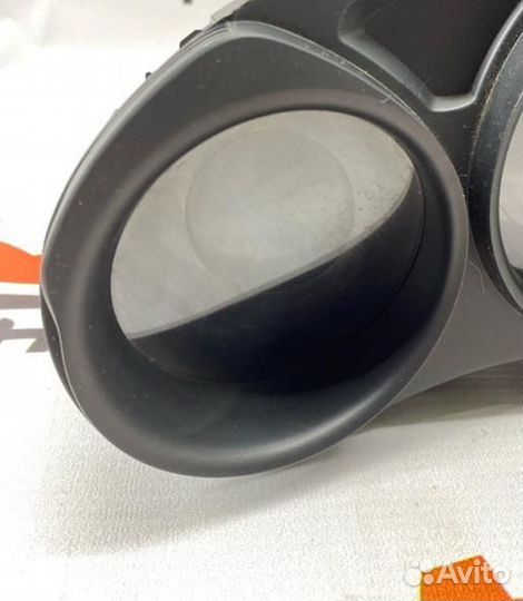 Панель приборов передний левый Citroen C4