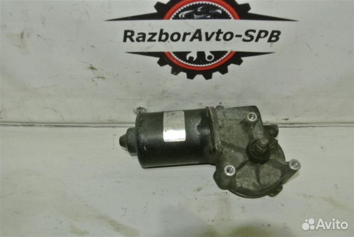 Моторчик стеклоочистителя передний Ford Mondeo 1