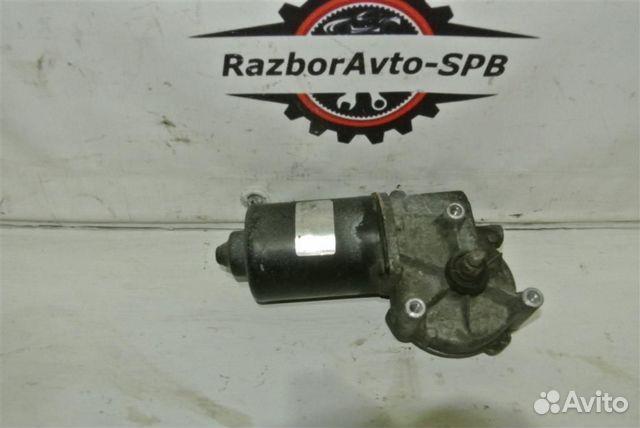 Моторчик стеклоочистителя передний Ford Mondeo 1