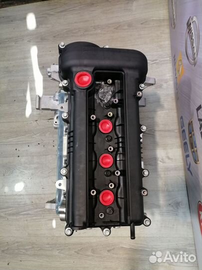 Двигатель двс Мотор Hyundai solaris