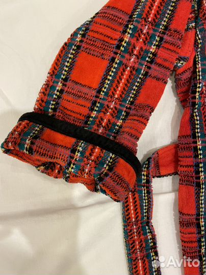 Халат махровый S, M, L