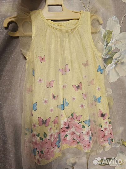 Одежда для девочки