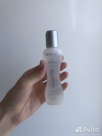 Biosilk гель