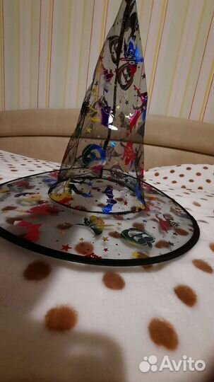 Шляпа волшебника